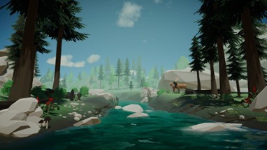 Pirate Island Image