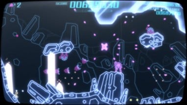 PixelJunk SideScroller Image