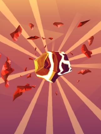 PopCorn Blast HD - Relax and Calm Down Image
