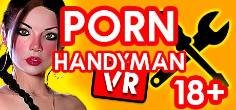Games like PORN Handyman VR