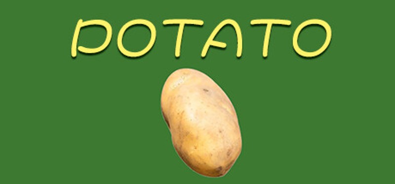 Potato Image