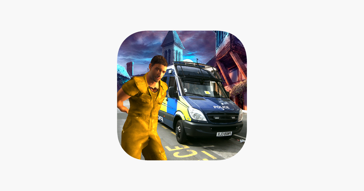 Games like Prisoner Transport Van Simulator – Drive criminals
