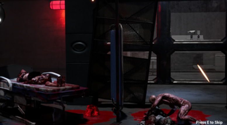 Project F screenshot