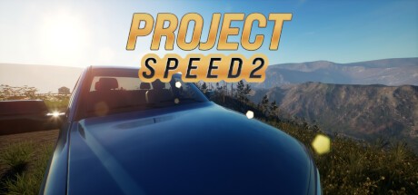 Games like Project Speed 2