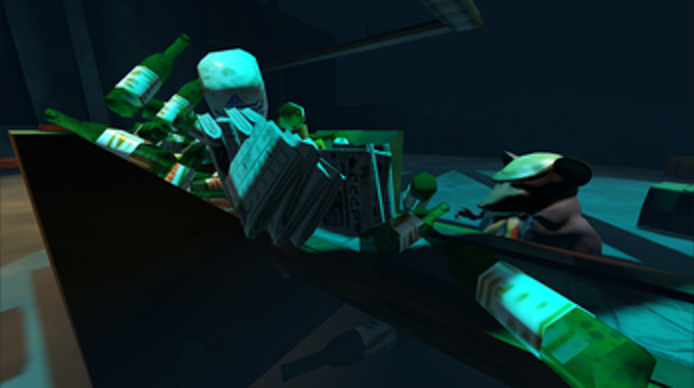 ProletariRat screenshot