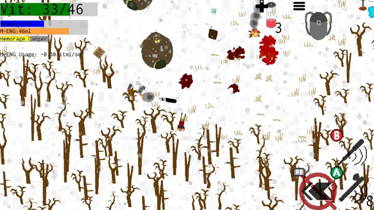 Provider screenshot