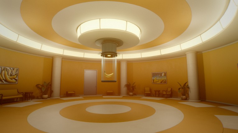 Psych Rift screenshot