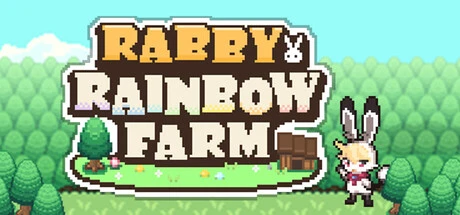 Games like Rabby's Rainbow Farm