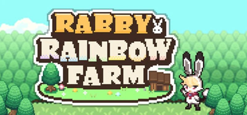 Rabby's Rainbow Farm Image