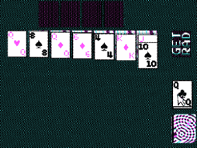 Radical Solitaire Image