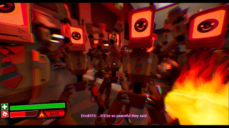 Rage Quit screenshot