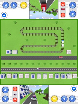 RC Toybox: build &amp; play, 1 or 2 players (lite) Image
