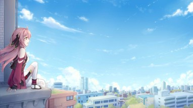 Reimei no Gakuen - Otome/Visual Novel Image