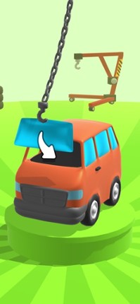 Repairman! Image
