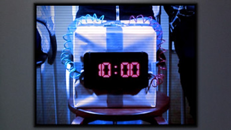 Rescue the Hostages: Cryptic Countdown Image