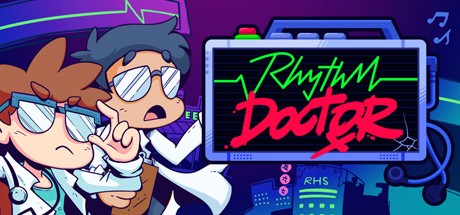 Games like Rhythm Doctor