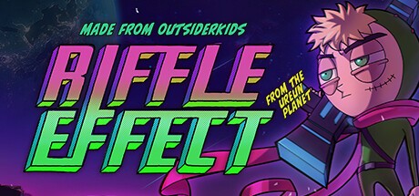 Games like Riffle Effect