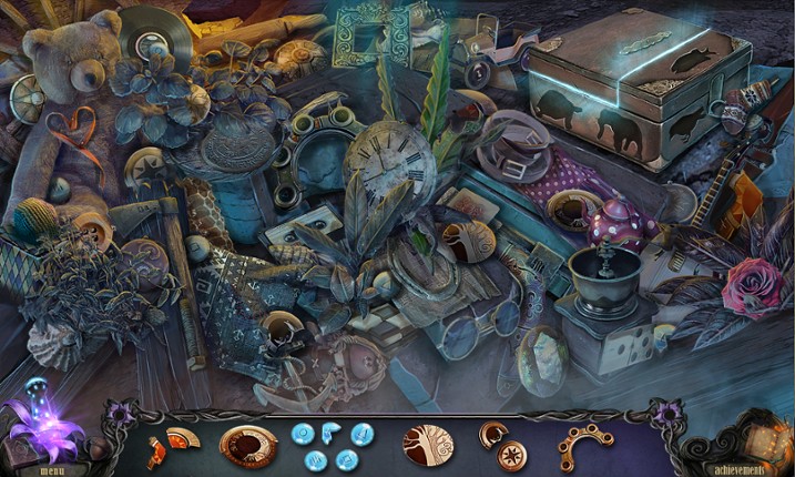 Rite of Passage: Child of the Forest Collector's Edition screenshot