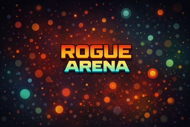 Rogue Arena 1.0 Image
