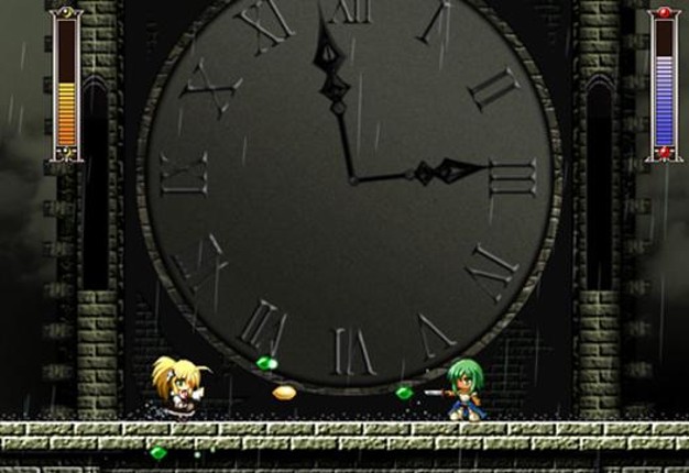 Rosenkreuzstilette screenshot