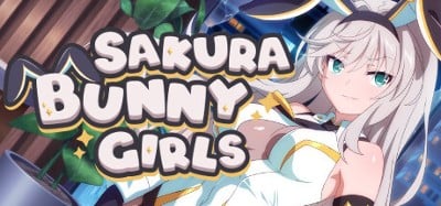 Sakura Bunny Girls Image