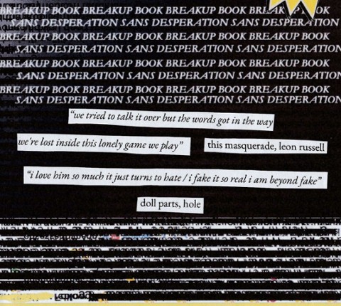 SANS DESPERATION Image