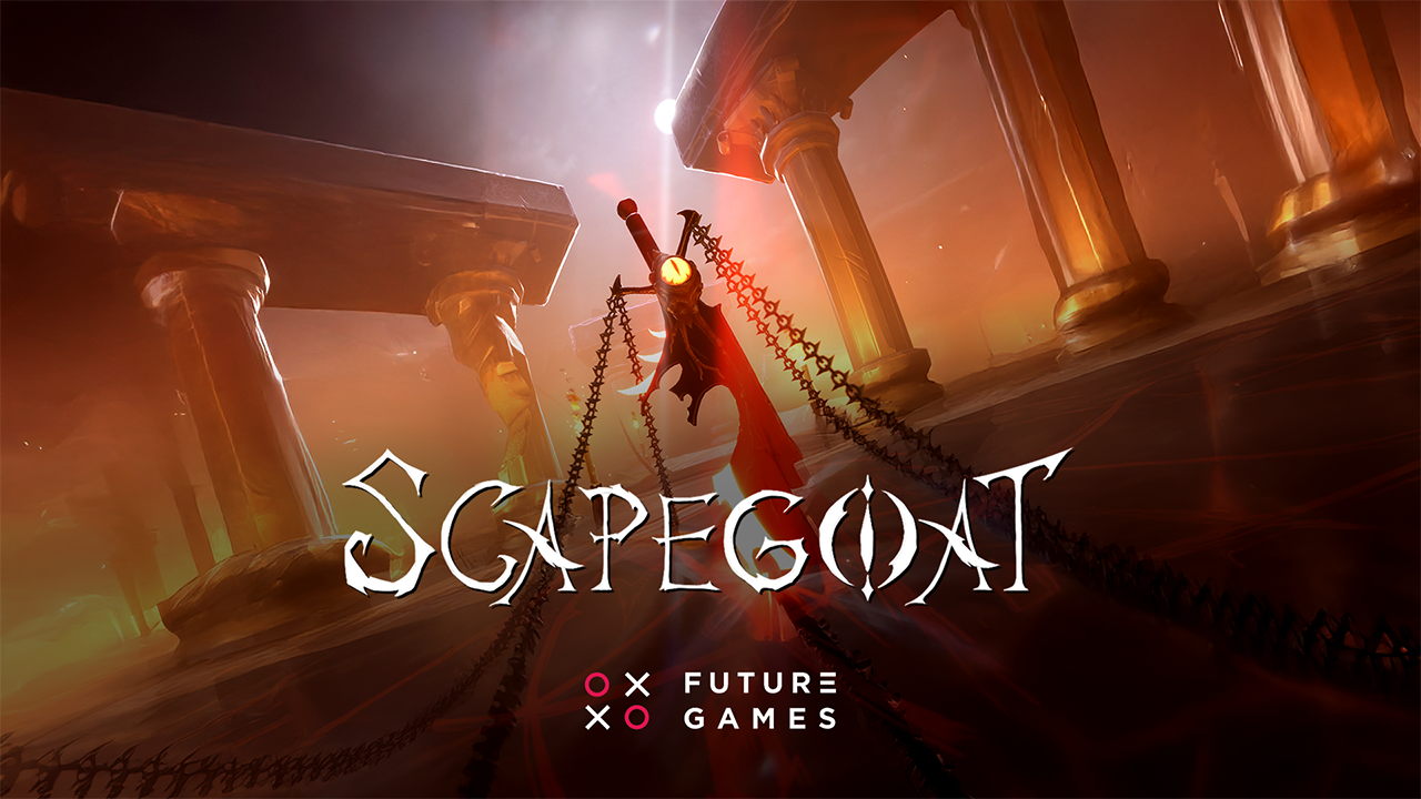 Games like Scapegoat