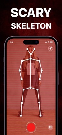 Scary Games Play screenshot