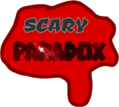 Scary Paradox (NOW RELEASING TO APPLAB) Image