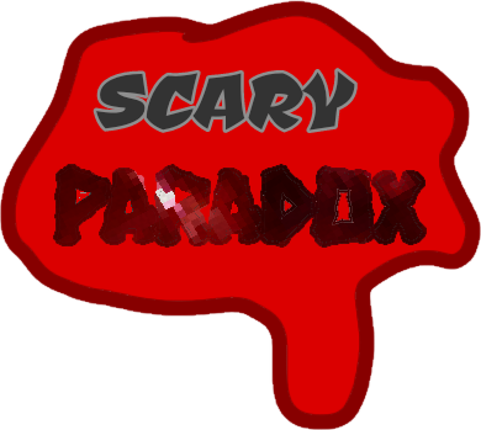 Scary Paradox (NOW RELEASING TO APPLAB) Game Cover