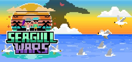 Games like SEAGULL WARS