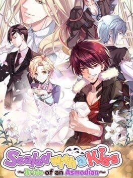 Games like Sealed With a Kiss: Bride of an Asmodian