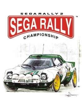 Games like Sega Rally 2