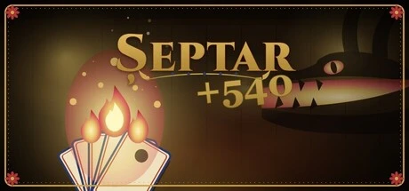 Games like Septar