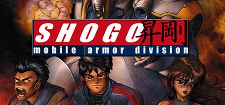 Games like Shogo: Mobile Armor Division