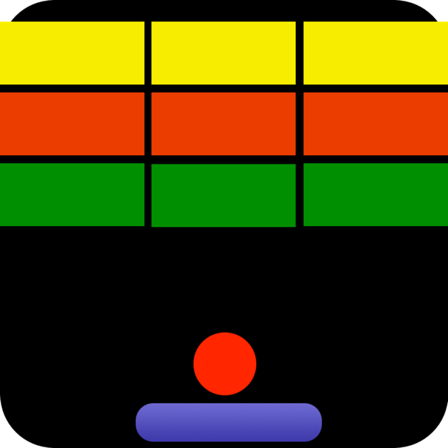 Games like Simple Brickout