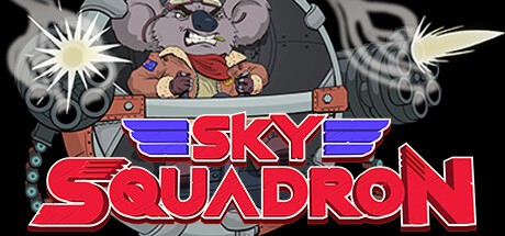 Games like Sky Squadron