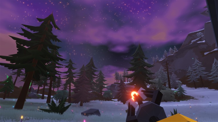 Skyformer screenshot