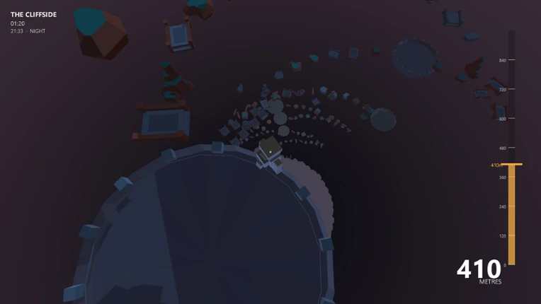 Skyreach Image