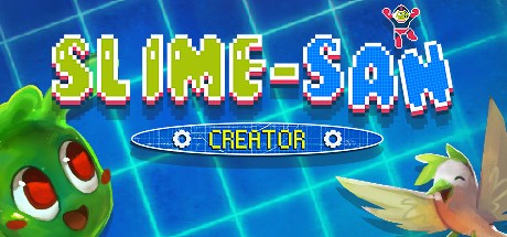 Games like Slime-san: Creator