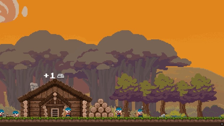 Slimeward screenshot