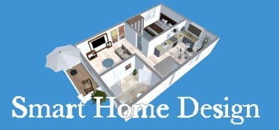 Smart Home Design Image