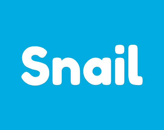 Snail Game Cover