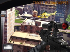 Sniper 3D: Gun Shooting Games Image