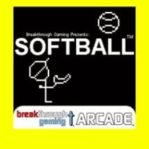 Softball: Breakthrough Gaming Arcade Image