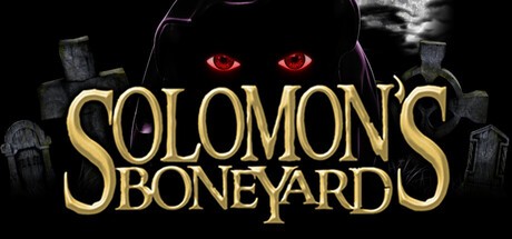 Games like Solomon's Boneyard: Hideous Retro Edition