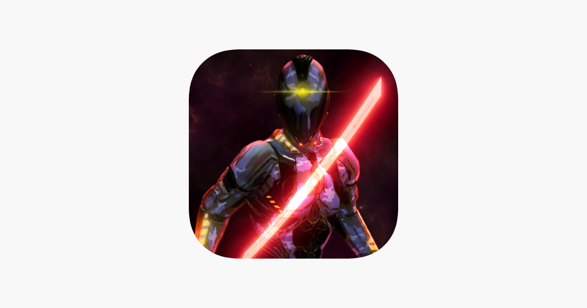 Games like Space Cyborg-Sword Fighting 3D