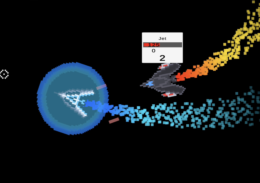 Games like Space Fight