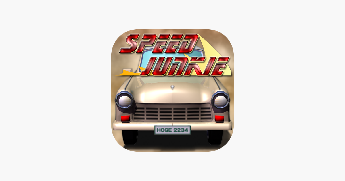 Games like Speed Junkie