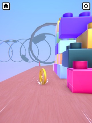 Speedy Coin screenshot